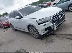 WA1VAAF78JD037878 2018 AUDI Q7