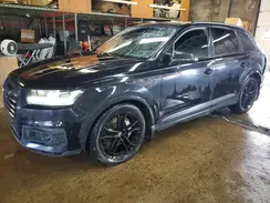 WA1VAAF78JD037945 2018 AUDI Q7