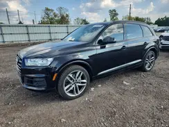 WA1VAAF78JD038562 2018 AUDI Q7