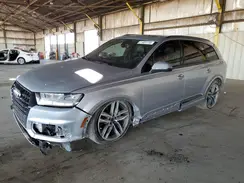WA1VAAF78JD038920 2018 AUDI Q7