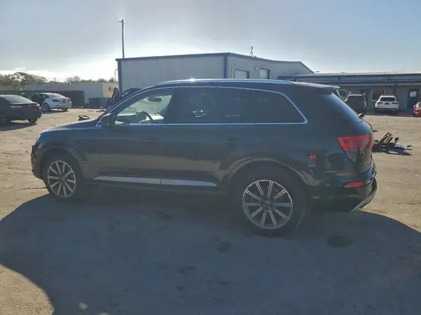 WA1VAAF78JD038948 2018 AUDI Q7 - Image 2