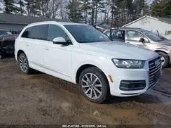 WA1VAAF78JD039663 2018 AUDI Q7