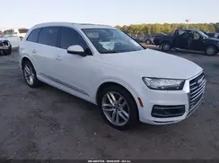 WA1VAAF78JD039887 2018 AUDI Q7