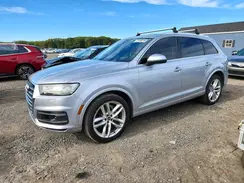 WA1VAAF78JD040859 2018 AUDI Q7