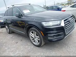 WA1VAAF78JD043146 2018 AUDI Q7