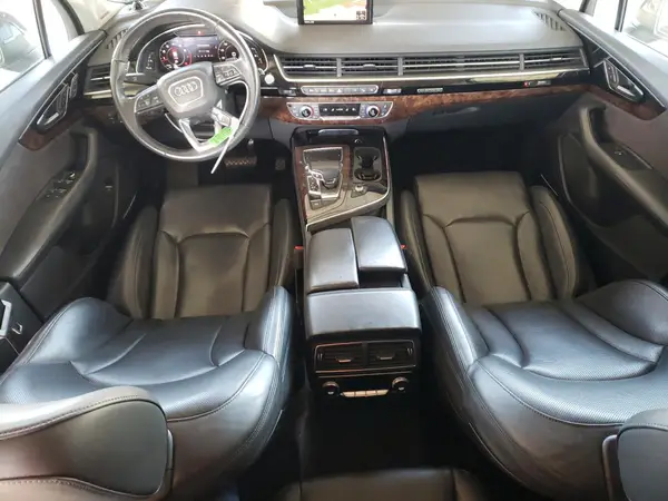 WA1VAAF78JD043647 2018 AUDI Q7 - Image 8