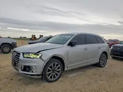 WA1VAAF78JD048119 2018 AUDI Q7