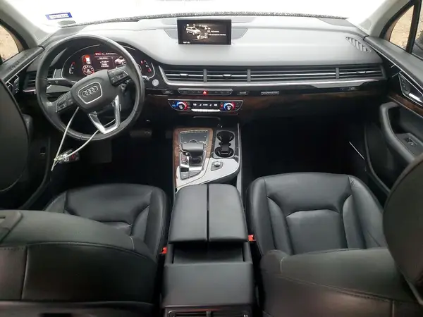 WA1VAAF78JD048119 2018 AUDI Q7 - Image 8