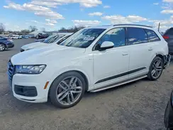 WA1VAAF78JD048380 2018 AUDI Q7