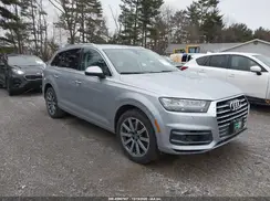 WA1VAAF78JD049187 2018 AUDI Q7