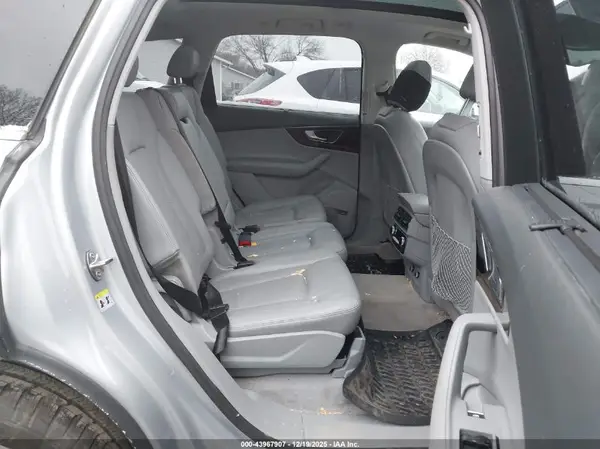 WA1VAAF78JD049187 2018 AUDI Q7 - Image 8