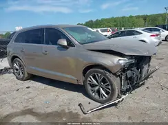 WA1VAAF78JD049867 2018 AUDI Q7