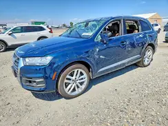 WA1VAAF78JD052378 2018 AUDI Q7