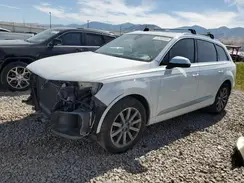 WA1VAAF78JD052929 2018 AUDI Q7