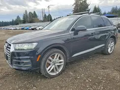 WA1VAAF78JD053952 2018 AUDI Q7
