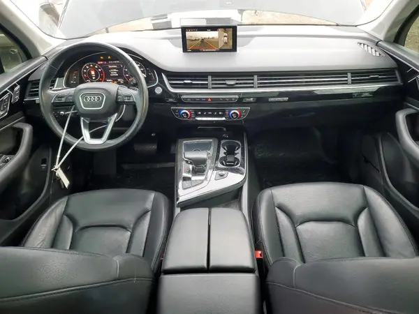 WA1VAAF78JD053952 2018 AUDI Q7 - Image 8