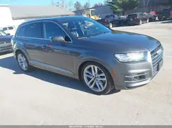 WA1VAAF78JD054423 2018 AUDI Q7