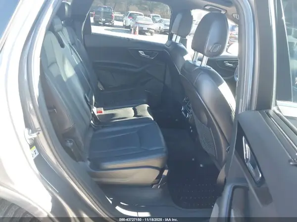 WA1VAAF78JD054423 2018 AUDI Q7 - Image 8