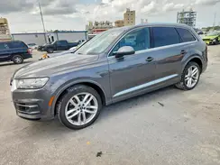 WA1VAAF78JD054762 2018 AUDI Q7