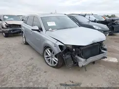 WA1VAAF78JD055006 2018 AUDI Q7