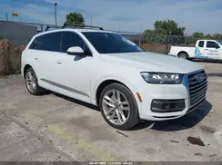 WA1VAAF78JD055121 2018 AUDI Q7