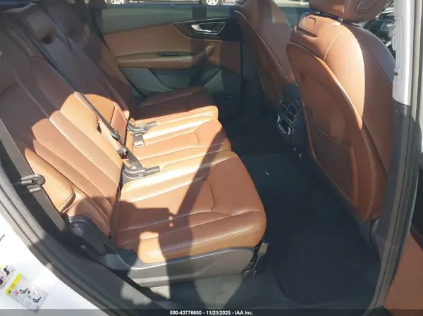 WA1VAAF78JD055121 2018 AUDI Q7 - Image 8