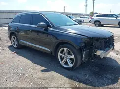 WA1VAAF78KD000282 2019 AUDI Q7