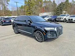 WA1VAAF78KD000766 2019 AUDI Q7