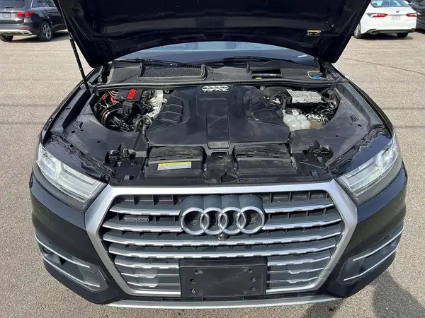 WA1VAAF78KD000766 2019 AUDI Q7 - Image 8