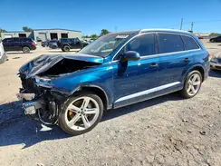 WA1VAAF78KD001934 2019 AUDI Q7