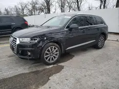 WA1VAAF78KD003117 2019 AUDI Q7