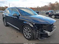 WA1VAAF78KD004543 2019 AUDI Q7