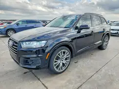 WA1VAAF78KD007779 2019 AUDI Q7