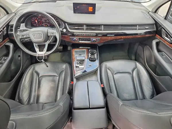 WA1VAAF78KD007779 2019 AUDI Q7 - Image 8