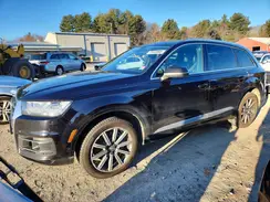 WA1VAAF78KD008155 2019 AUDI Q7