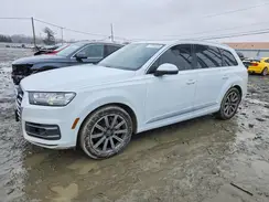WA1VAAF78KD010567 2019 AUDI Q7