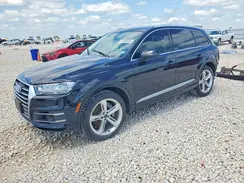 WA1VAAF78KD010746 2019 AUDI Q7