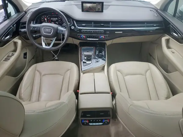 WA1VAAF78KD011315 2019 AUDI Q7 - Image 8