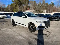 WA1VAAF78KD011542 2019 AUDI Q7