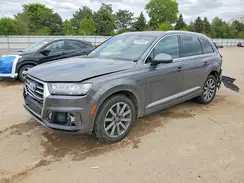 WA1VAAF78KD011847 2019 AUDI Q7