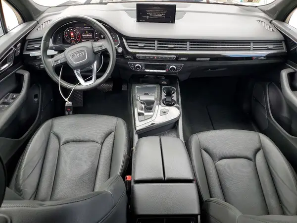 WA1VAAF78KD011847 2019 AUDI Q7 - Image 8
