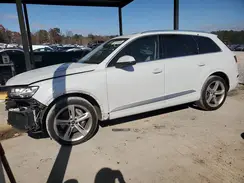 WA1VAAF78KD012058 2019 AUDI Q7