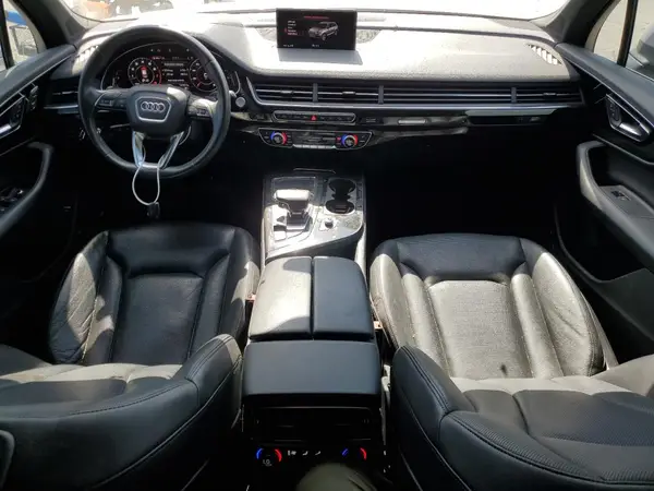 WA1VAAF78KD013548 2019 AUDI Q7 - Image 8
