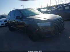 WA1VAAF78KD014795 2019 AUDI Q7