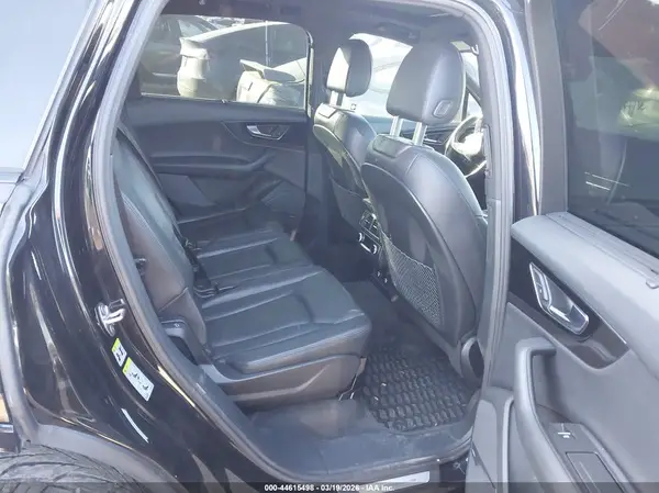 WA1VAAF78KD014795 2019 AUDI Q7 - Image 8