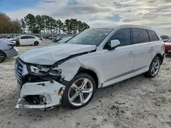 WA1VAAF78KD016319 2019 AUDI Q7