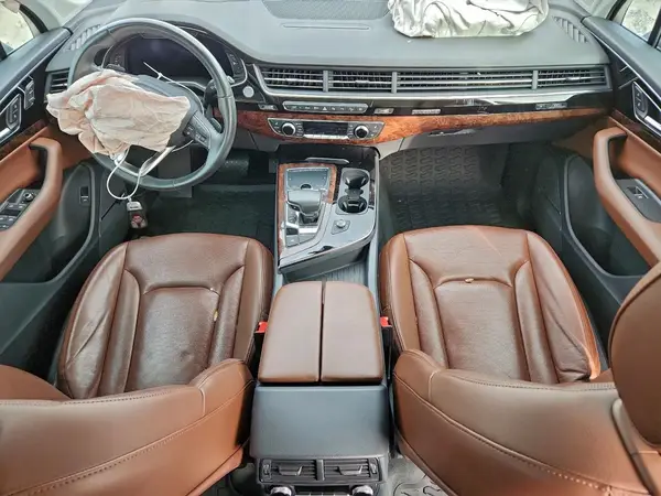 WA1VAAF78KD016319 2019 AUDI Q7 - Image 8