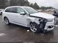 WA1VAAF78KD016627 2019 AUDI Q7
