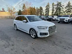 WA1VAAF78KD017535 2019 AUDI Q7