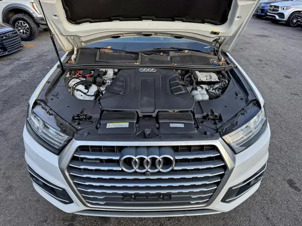 WA1VAAF78KD017535 2019 AUDI Q7 - Image 8